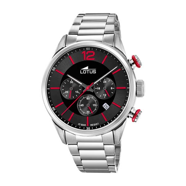 LOTUS CHRONO 18688/6