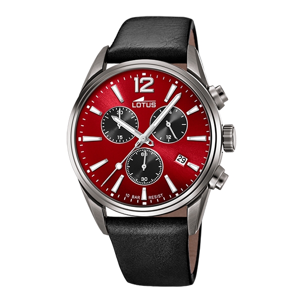 LOTUS CHRONO 18683/5