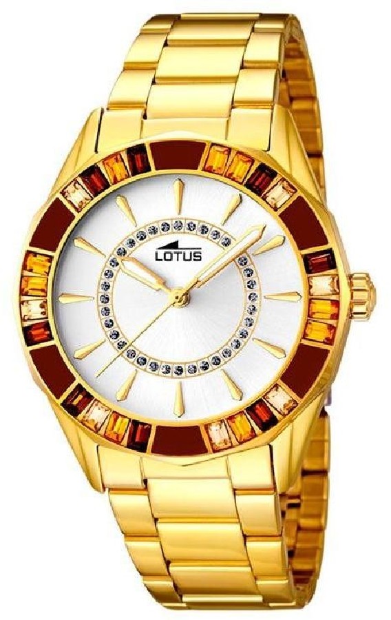 Lotus TRENDY 15892/1 - Vista frontal