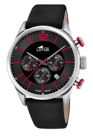 RELOJ LOTUS 18689/6