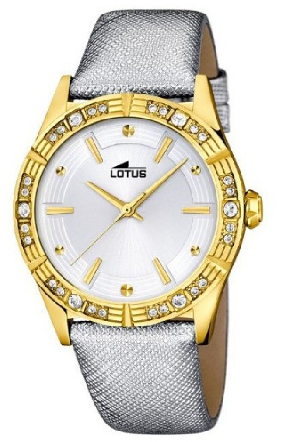 Lotus TRENDY 15982/1 - Vista frontal