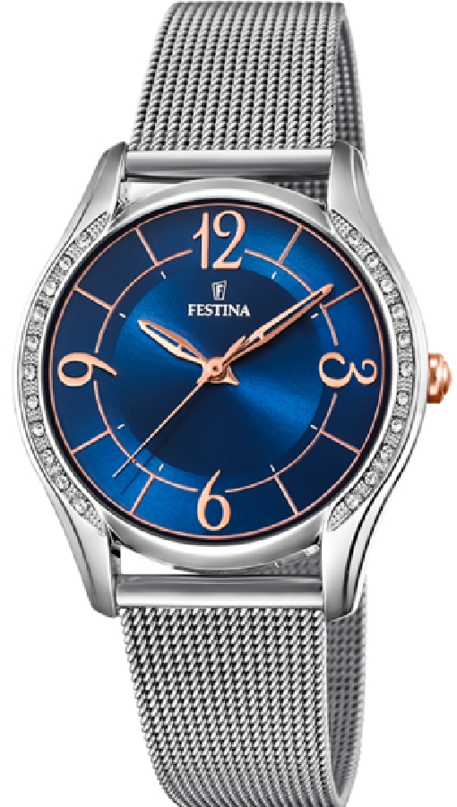 Festina BOYFRIEND COLLECTION F20420/4 - Vista frontal