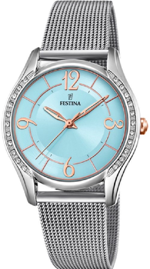 Festina BOYFRIEND COLLECTION F20420/3 - Vista frontal