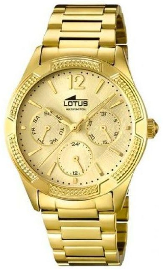 Lotus TRENDY 15923/1 - Vista frontal