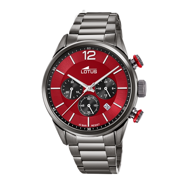 LOTUS CHRONO 18686/5