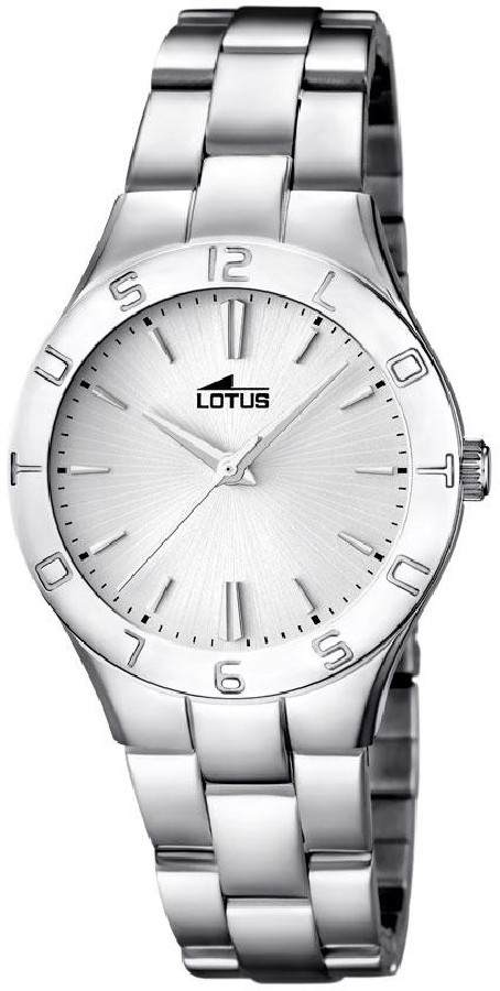 Lotus TRENDY 15895/1 - Vista frontal