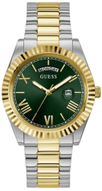 RELOJ GUESS CONNOISSEUR GW0265G8