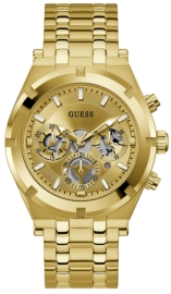 RELOJ GUESS CONTINENTAL GW0260G4