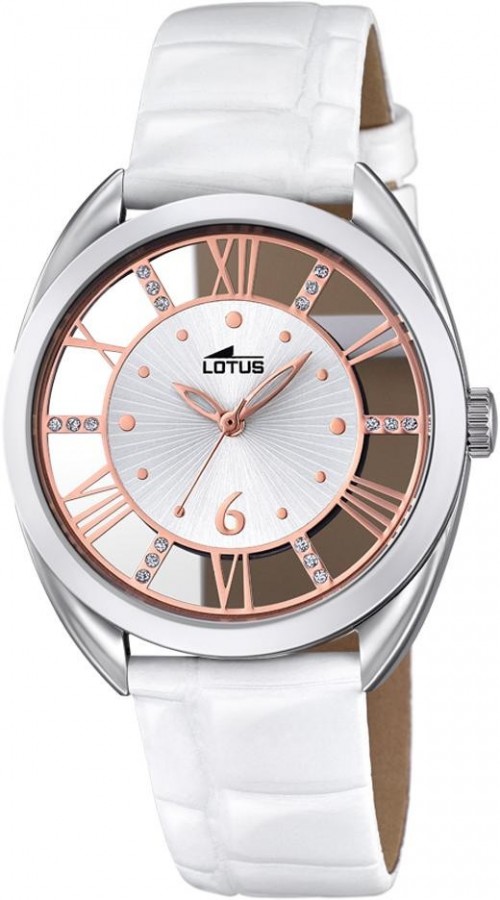 Lotus TRENDY 18224/1 - Vista frontal