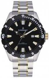 Reloj Hombre Radiant New RADIANT MONOCROM RA591201 reloj para