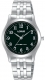 Mujer Classic 3 agujas 30mm esf negra