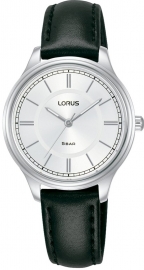 RELOJ Mujer Classic 3 agujas 32mm Correa negra