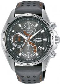 RELOJ Hombre Sports Cronógrafo esf gris Correa