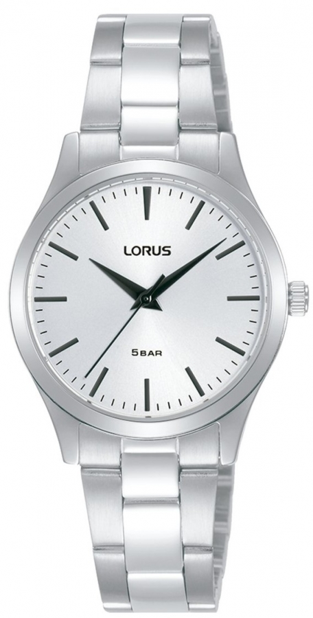 Lorus MUJER RRX77HX9 - Vista frontal