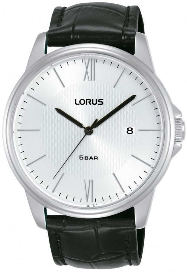 Lorus HOMBRE CLASSIC RS941DX9 - Vista frontal