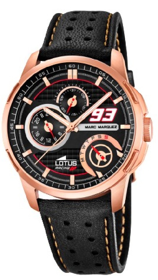 Lotus 18242/2 - Vista frontal