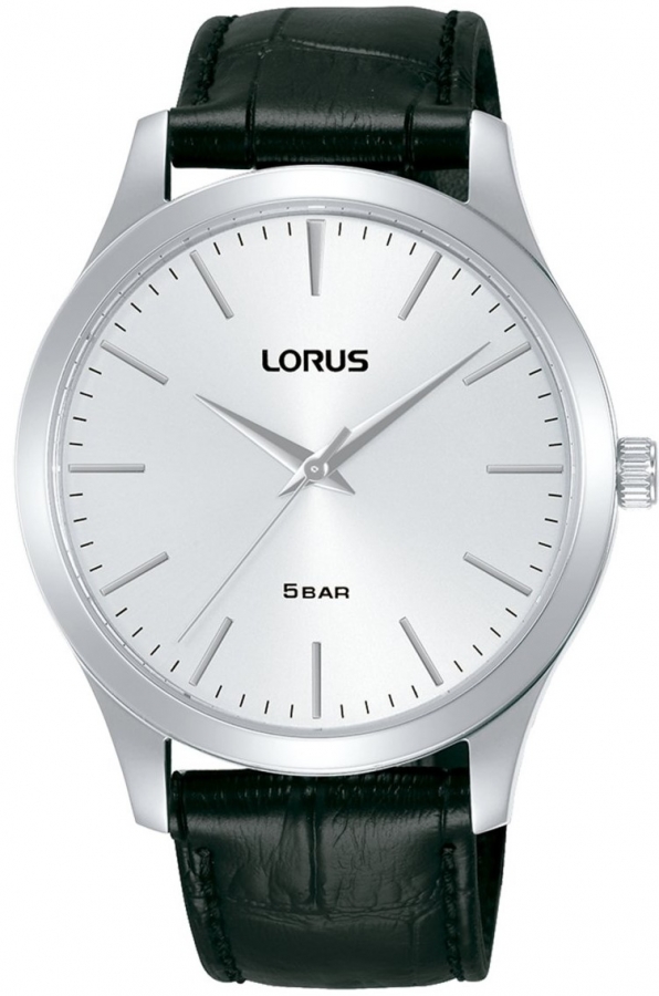 Lorus HOMBRE CLASSIC RRX73HX9 - Vista frontal