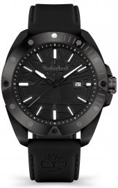 RELOJ CARRIGAN 3H TOTAL BLACK