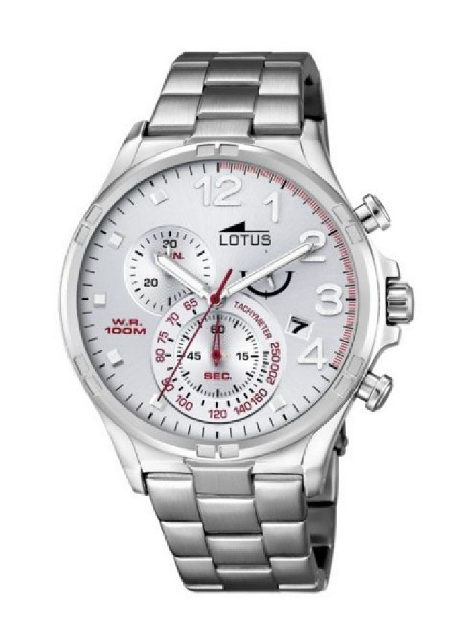 Lotus CHRONO 10126/1 - Vista frontal