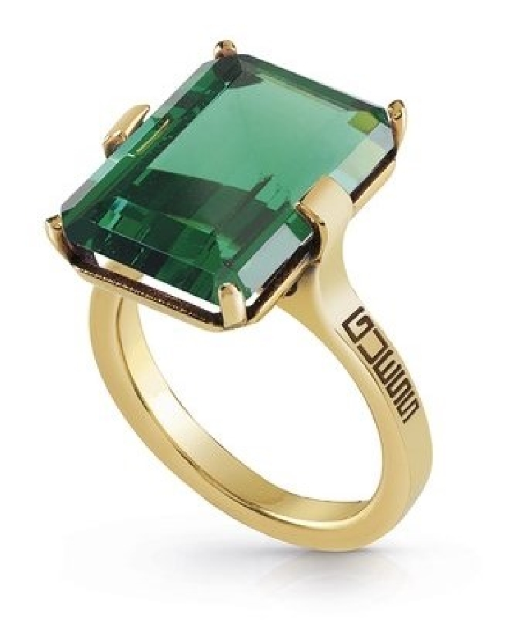 Guess REFLECTIONS JUBR01235JWAGEM54 - Vista frontal