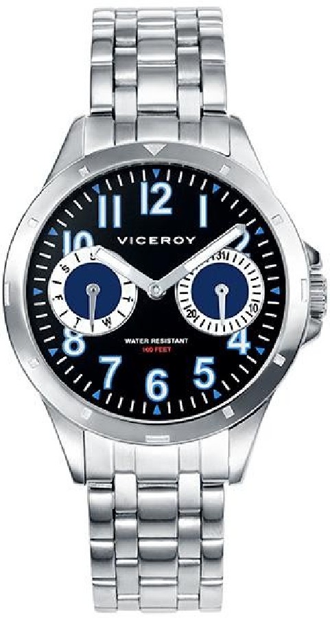 Viceroy 42215-55 - Vista frontal