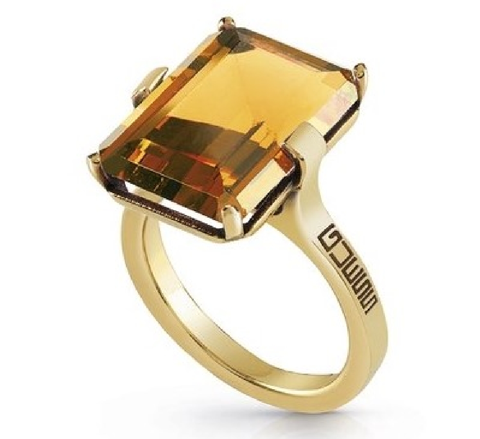 Guess REFLECTIONS JUBR01235JWAGTZ54 - Vista frontal