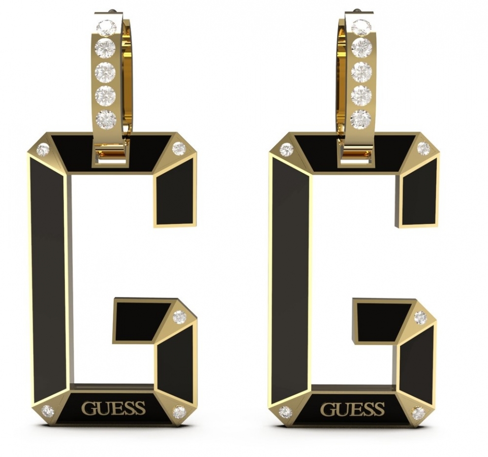 Guess G-SHADES JUBE01469JWYGBKT-U - Vista frontal