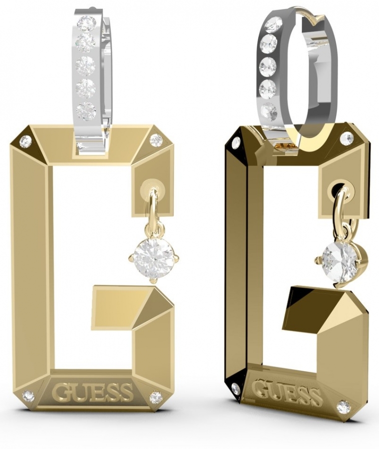 Guess G-SHADES JUBE01468JWRHYGT-U - Vista frontal