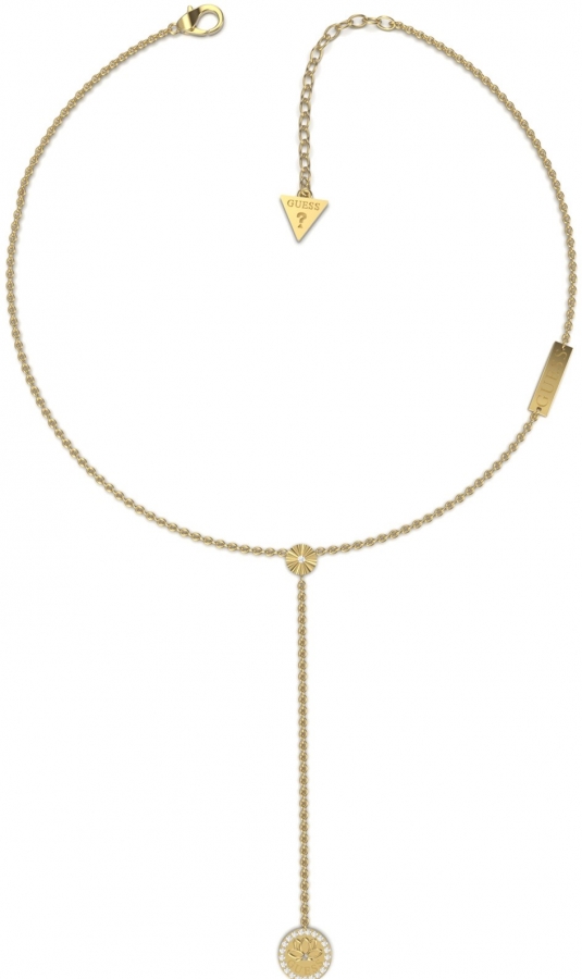 Guess LOTUS JUBN01341JWYGT-U - Vista frontal