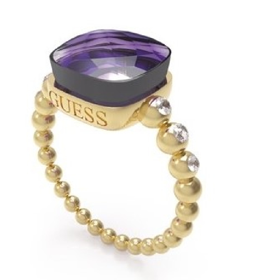 Guess REFLECTIONS JUBR01237JWYGAM54 - Vista frontal