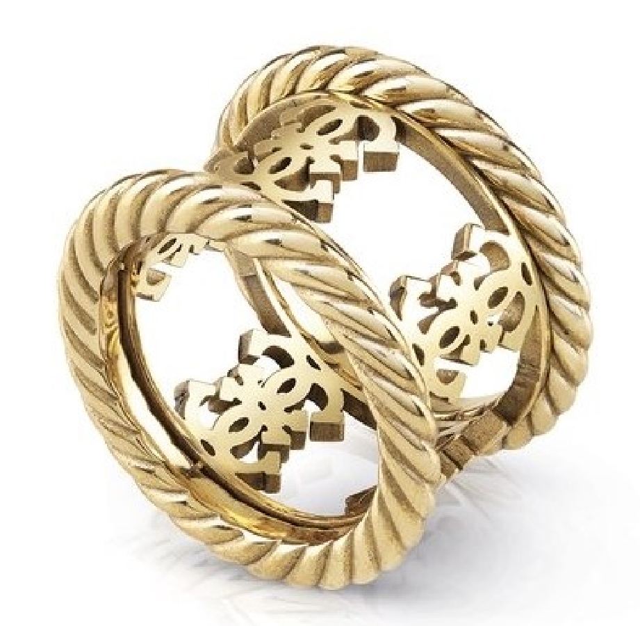 Guess 4G VINTAGE JUBR01015JWAG54 - Vista frontal