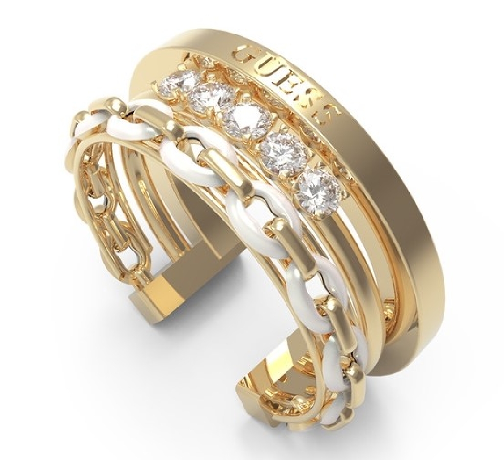 Guess POP LINKS JUBR01418JWYGWH56 - Vista frontal