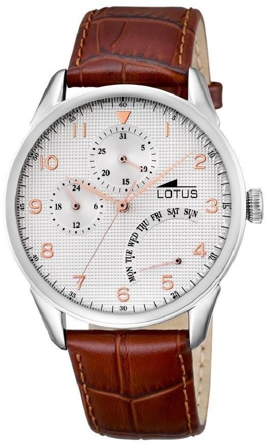 Lotus MULTIFUNCION 10131/1 - Vista frontal