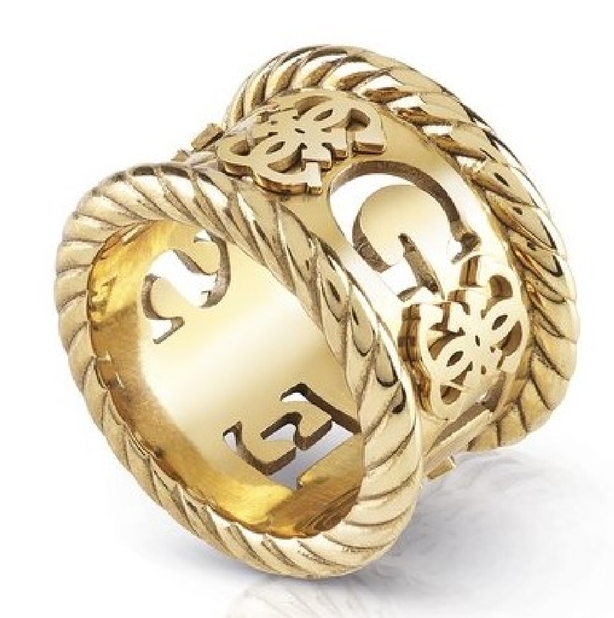 Guess 4G VINTAGE JUBR01014JWAG54 - Vista frontal