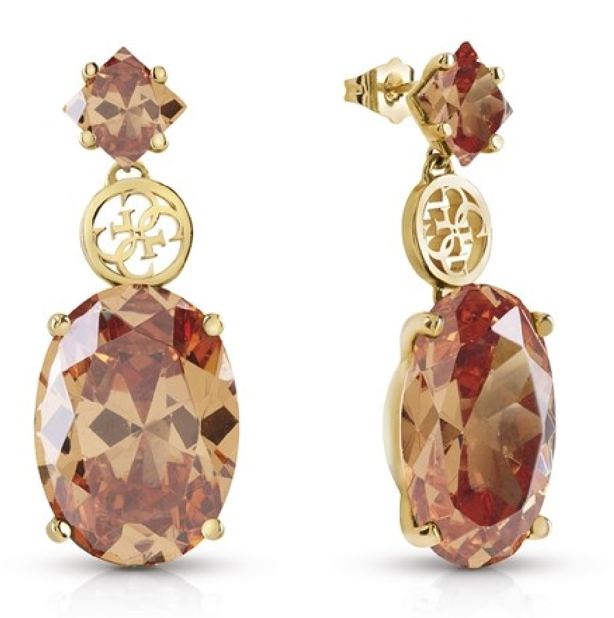 Guess ELEGANCE JUBE01222JWYGTZT-U - Vista frontal