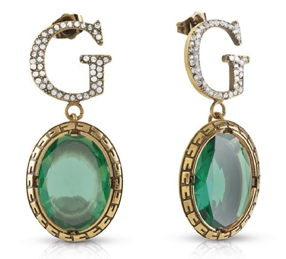 Guess ELEGANCE JUBE01223JWAGEMT-U - Vista frontal