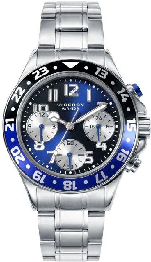 Viceroy 42201-35 - Vista frontal