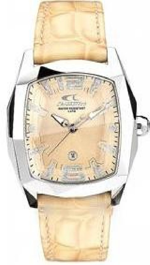  CHRONOTECH WATCH CT7114L-25 - Vista frontal