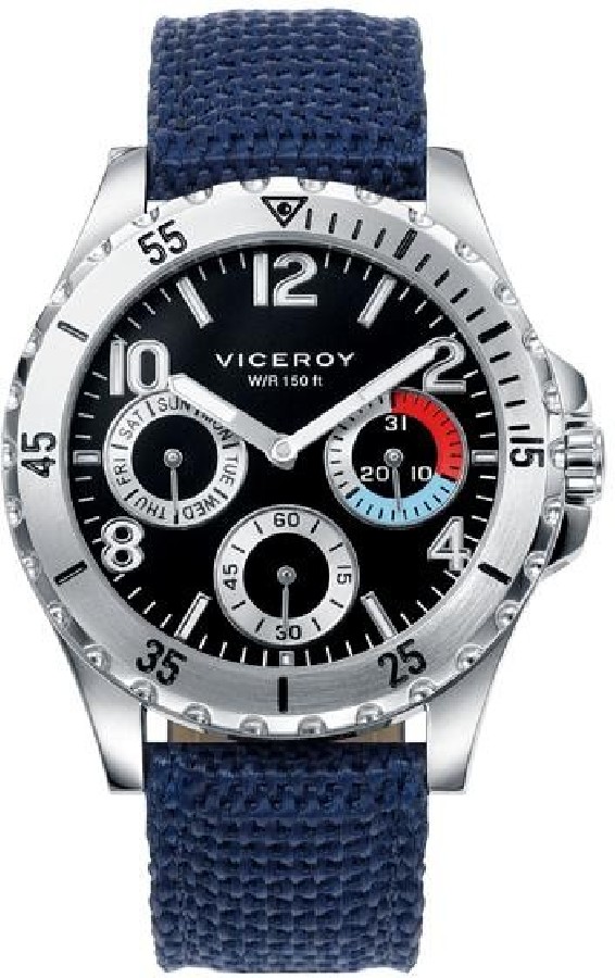 Viceroy 42209-55 - Vista frontal