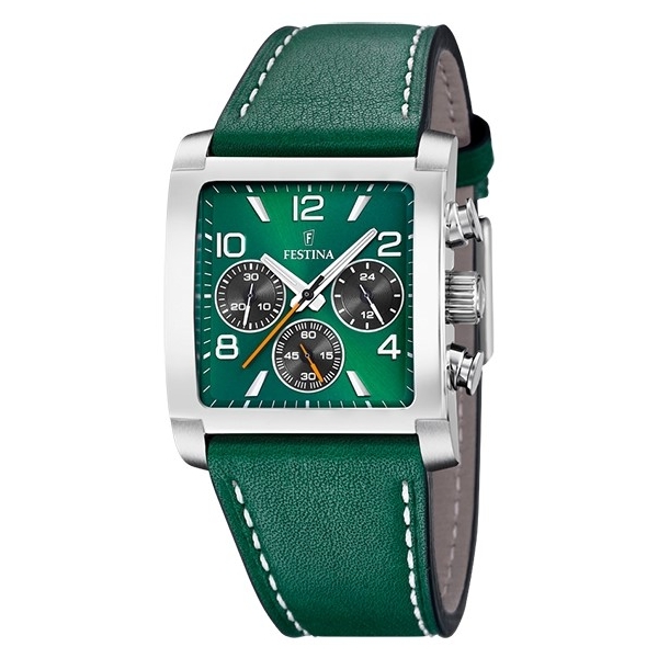FESTINA TIMELESS CHRONOGRAPH F20653/2