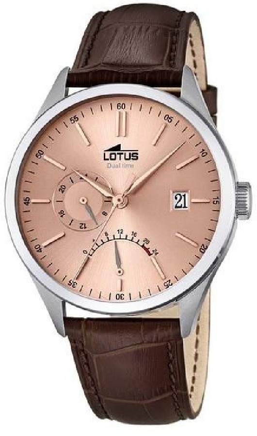 Lotus MULTIFUNCION 18214/2 - Vista frontal