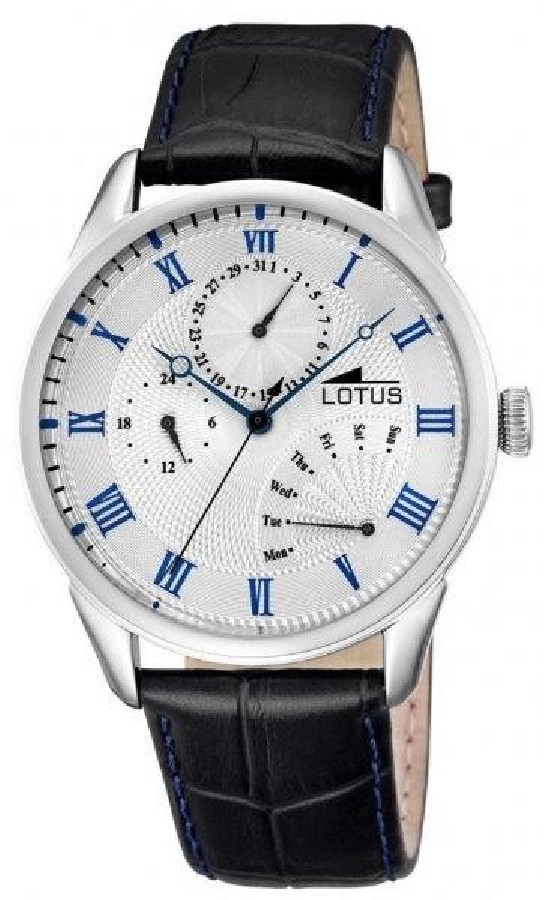 Lotus MULTIFUNCION 10131/2 - Vista frontal