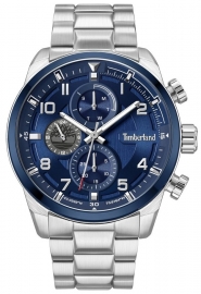 RELOJ Henniker II Navy Dial SS Bracelet
