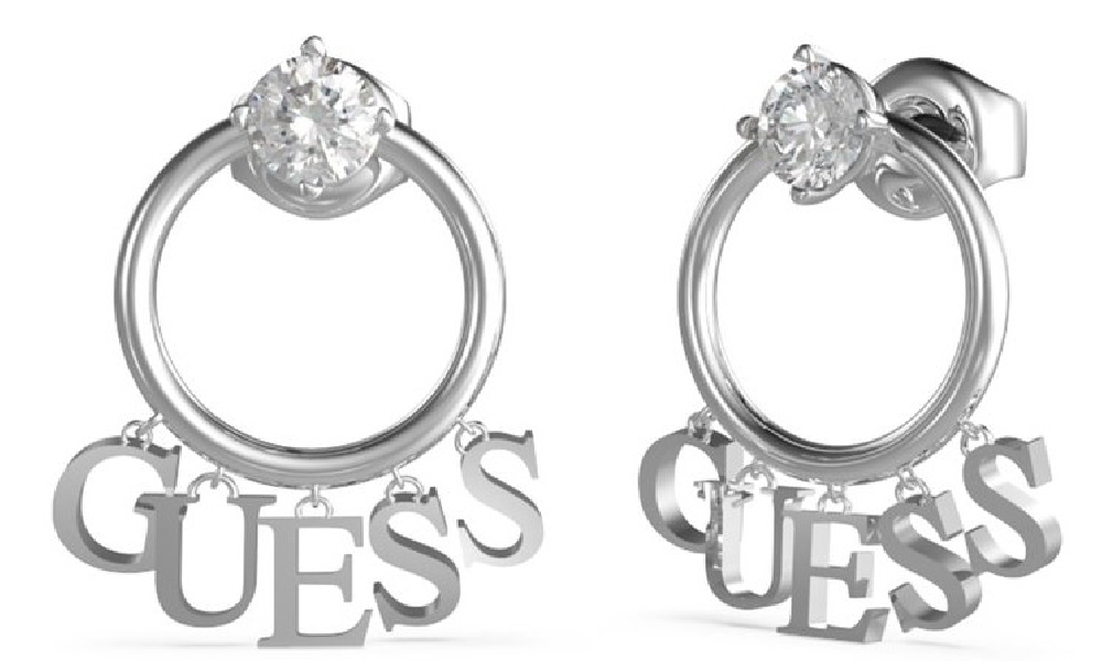 GUESS CRYSTAL HARMONY JUBE02222JWRHT-U