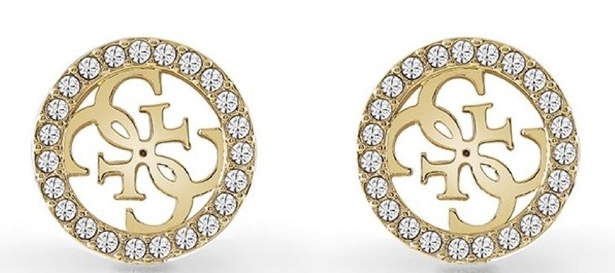 Guess STUDS PARTY JUBE02161JWYGT-U - Vista frontal