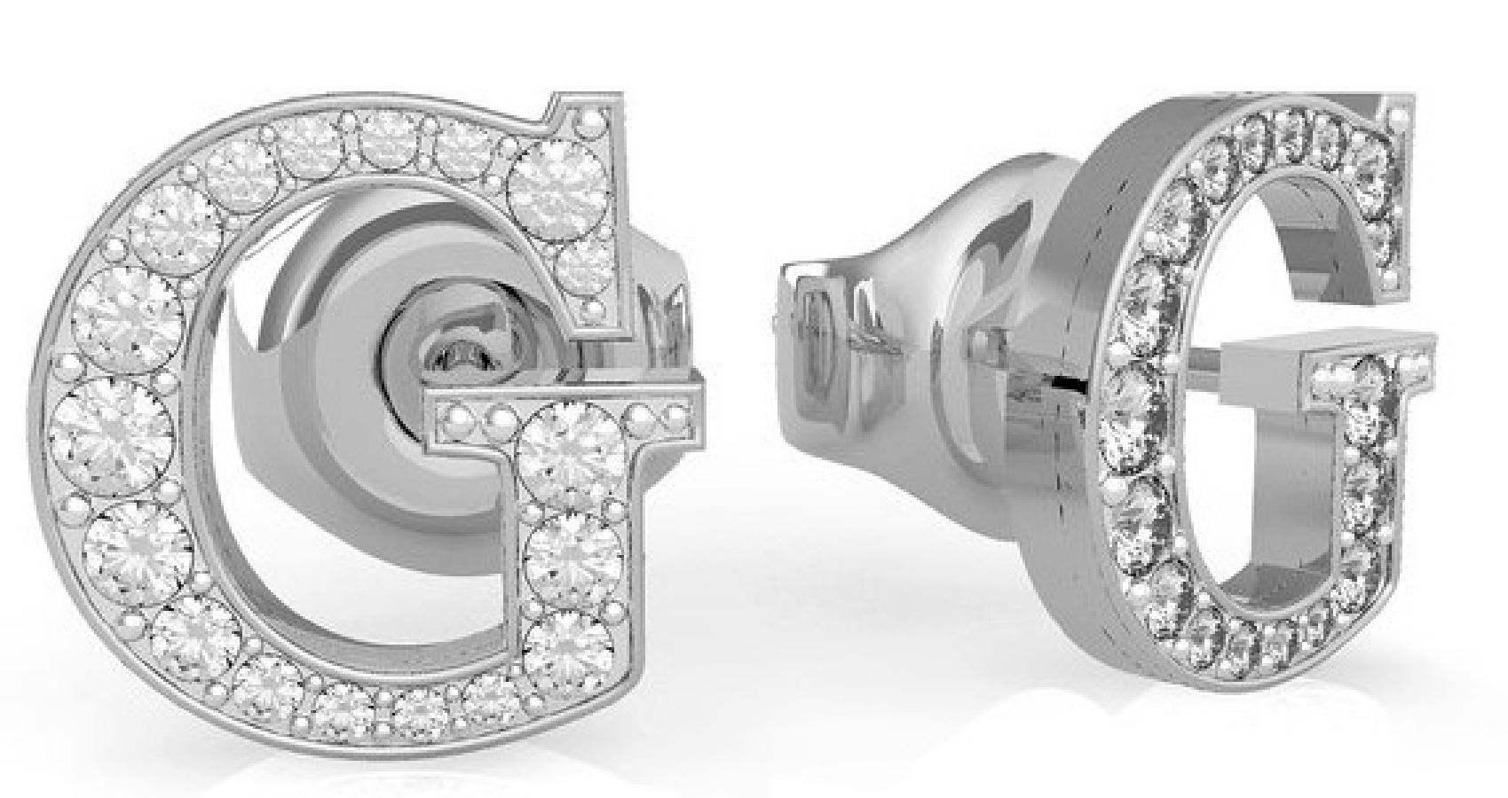 Guess STUDS PARTY JUBE02170JWRHT-U - Vista frontal