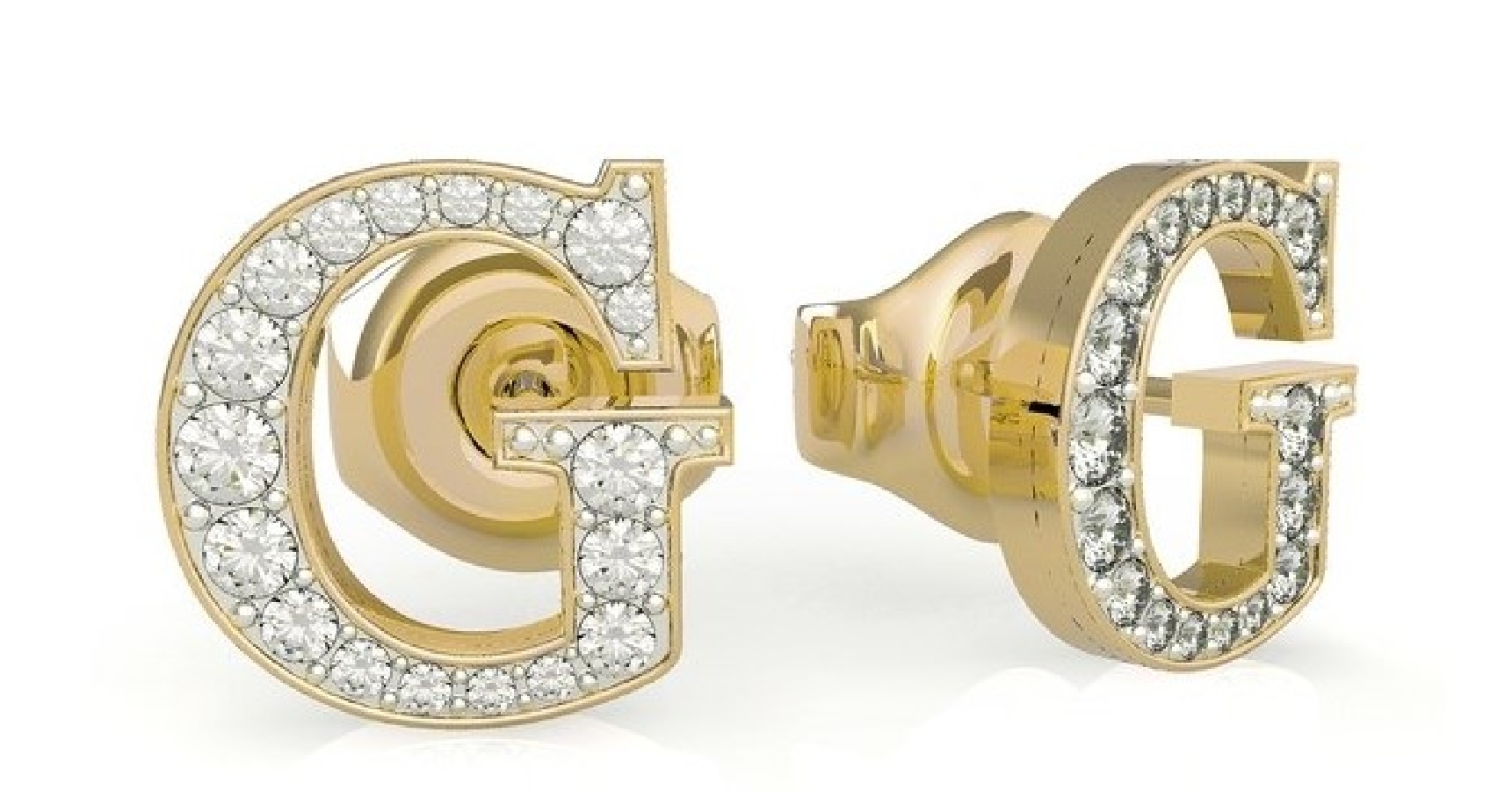 Guess STUDS PARTY JUBE02170JWYGT-U - Vista frontal