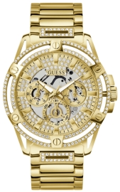 RELOJ GUESS KING GW0497G2