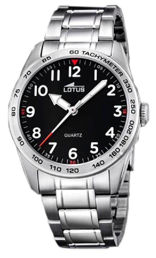 Lotus JUNIOR 18275/3 - Vista frontal