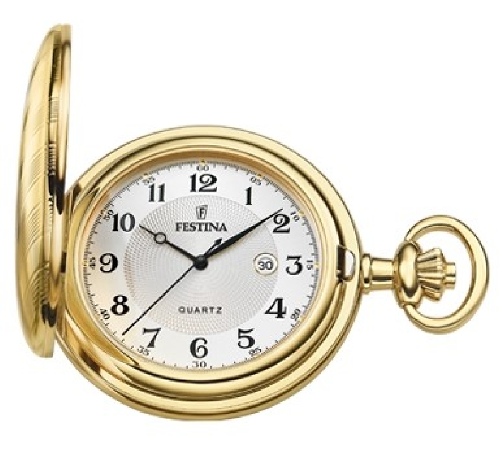 Festina BOLSILLO F2036/1 - Vista frontal